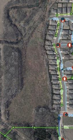 E N Sooner Road, Del City, OK 73117
