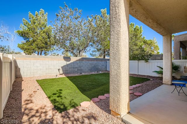 1586 Rusty Ridge Lane, Henderson, NV 89002
