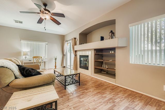 1586 Rusty Ridge Lane, Henderson, NV 89002