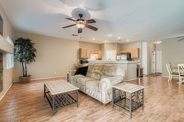1586 Rusty Ridge Lane, Henderson, NV 89002