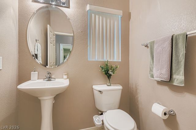 1586 Rusty Ridge Lane, Henderson, NV 89002