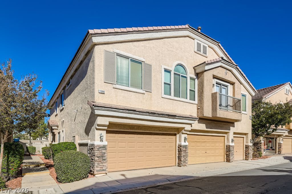 1586 Rusty Ridge Lane, Henderson, NV 89002