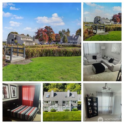 24758 45th Place S, Kent, WA 98032