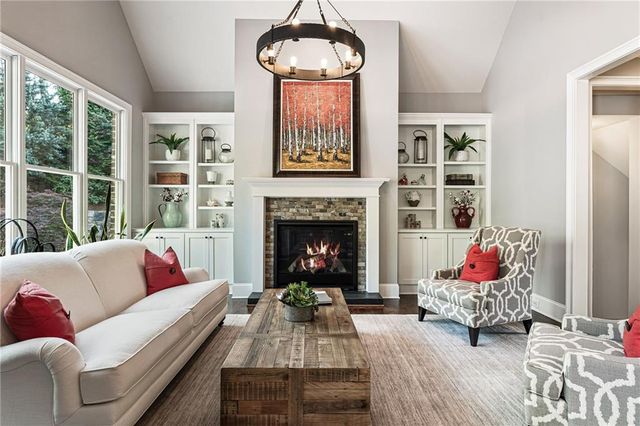 13495 Hipworth Road, Milton, GA 30004