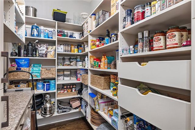 13495 Hipworth Road, Milton, GA 30004
