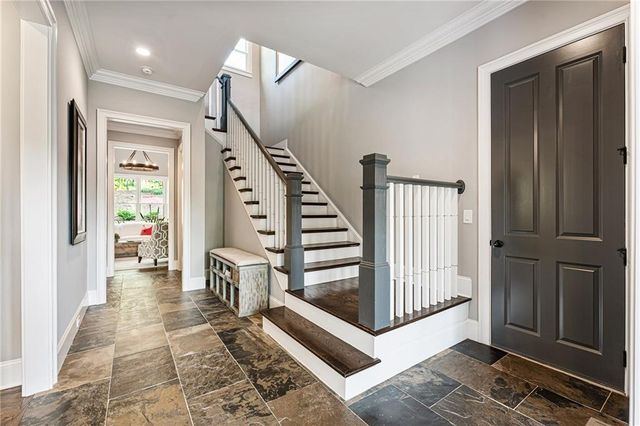 13495 Hipworth Road, Milton, GA 30004