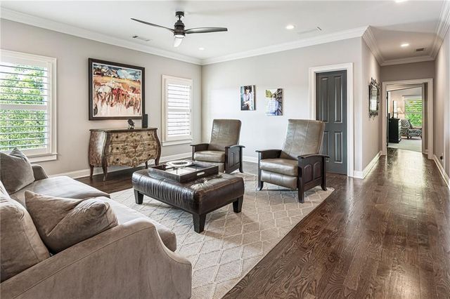 13495 Hipworth Road, Milton, GA 30004