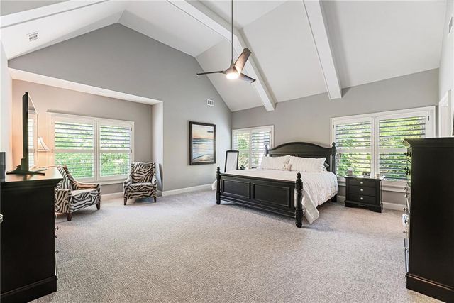 13495 Hipworth Road, Milton, GA 30004