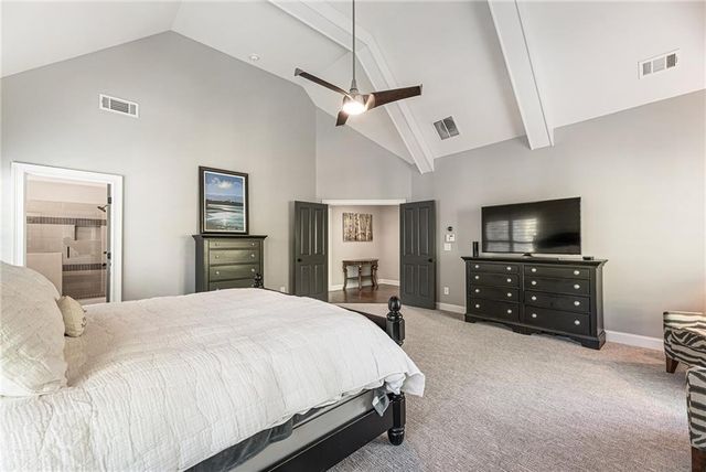 13495 Hipworth Road, Milton, GA 30004
