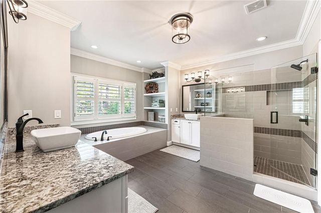 13495 Hipworth Road, Milton, GA 30004