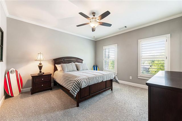 13495 Hipworth Road, Milton, GA 30004