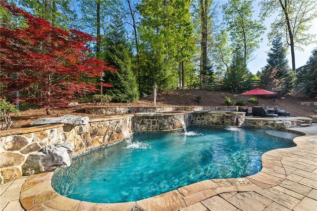 13495 Hipworth Road, Milton, GA 30004