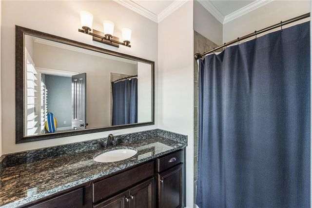 13495 Hipworth Road, Milton, GA 30004