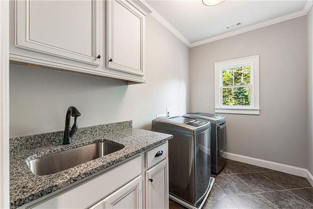 13495 Hipworth Road, Milton, GA 30004
