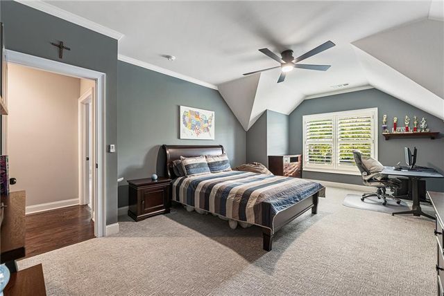 13495 Hipworth Road, Milton, GA 30004