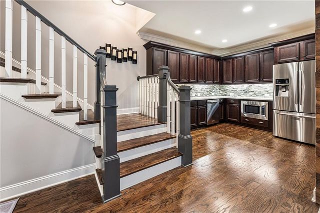 13495 Hipworth Road, Milton, GA 30004