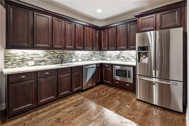13495 Hipworth Road, Milton, GA 30004