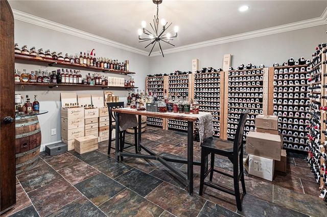 13495 Hipworth Road, Milton, GA 30004