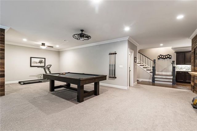 13495 Hipworth Road, Milton, GA 30004
