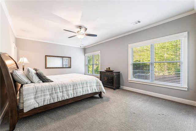 13495 Hipworth Road, Milton, GA 30004