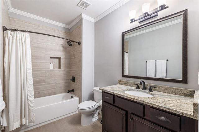 13495 Hipworth Road, Milton, GA 30004