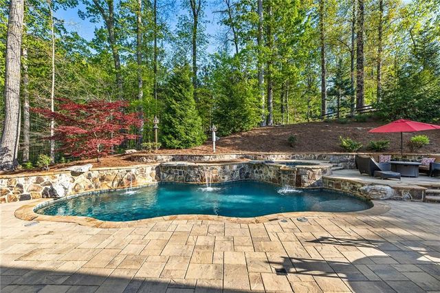 13495 Hipworth Road, Milton, GA 30004