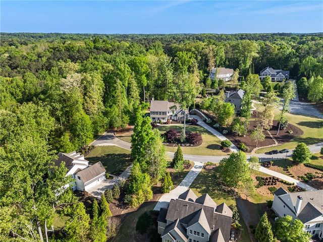 13495 Hipworth Road, Milton, GA 30004