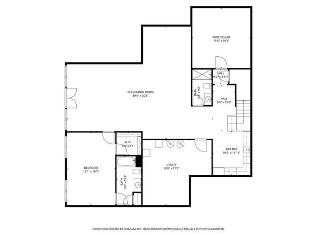 13495 Hipworth Road, Milton, GA 30004