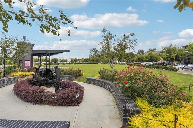 13495 Hipworth Road, Milton, GA 30004