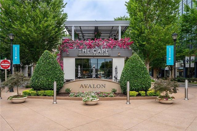 13495 Hipworth Road, Milton, GA 30004