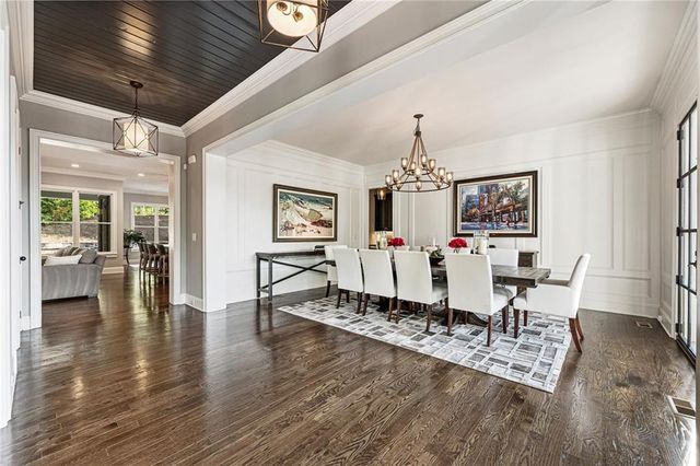 13495 Hipworth Road, Milton, GA 30004