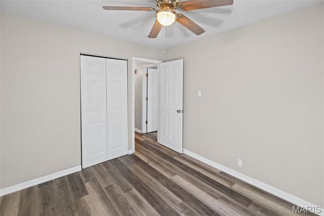 16 Londonderry Drive, Fairview Heights, IL 62208