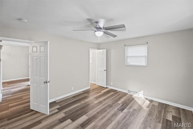 16 Londonderry Drive, Fairview Heights, IL 62208