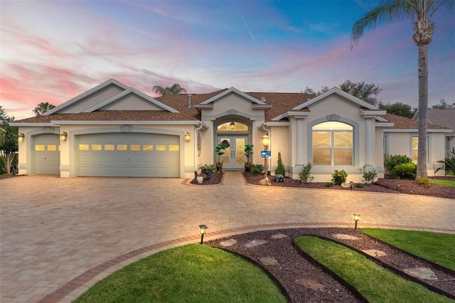 923 MOSES LOOP, The Villages, FL 32162