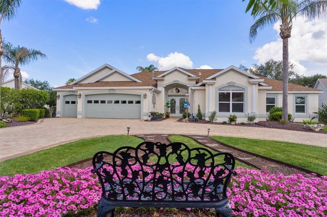 923 MOSES LOOP, The Villages, FL 32162