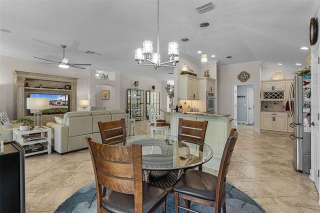 923 MOSES LOOP, The Villages, FL 32162