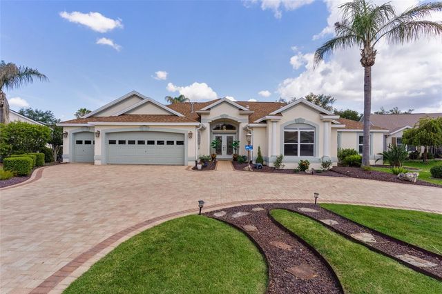 923 MOSES LOOP, The Villages, FL 32162