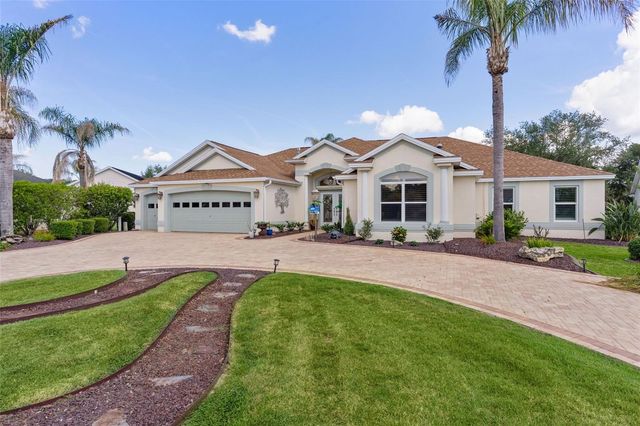 923 MOSES LOOP, The Villages, FL 32162