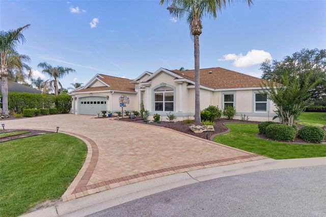 923 MOSES LOOP, The Villages, FL 32162