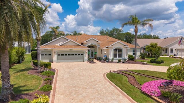 923 MOSES LOOP, The Villages, FL 32162