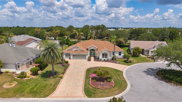 923 MOSES LOOP, The Villages, FL 32162