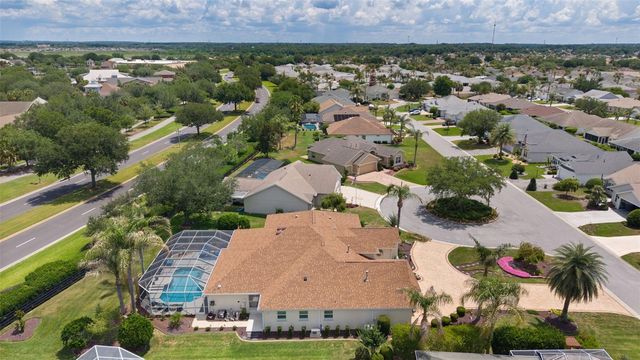 923 MOSES LOOP, The Villages, FL 32162