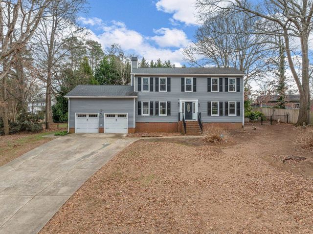 903 Wentworth Drive, Spartanburg, SC 29301