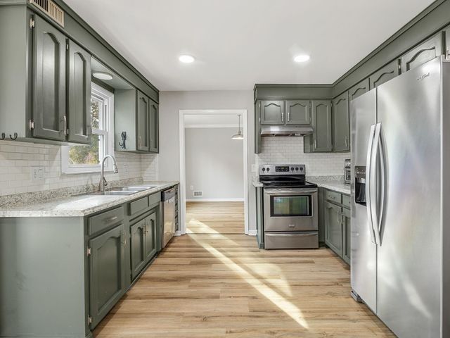 903 Wentworth Drive, Spartanburg, SC 29301