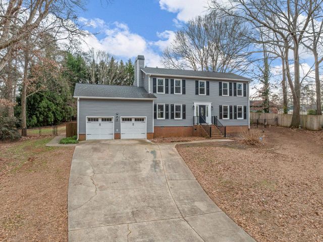 903 Wentworth Drive, Spartanburg, SC 29301