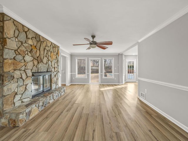 903 Wentworth Drive, Spartanburg, SC 29301