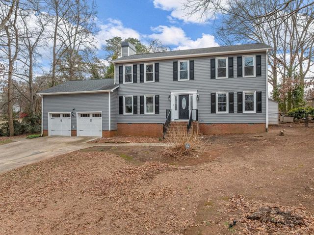 903 Wentworth Drive, Spartanburg, SC 29301