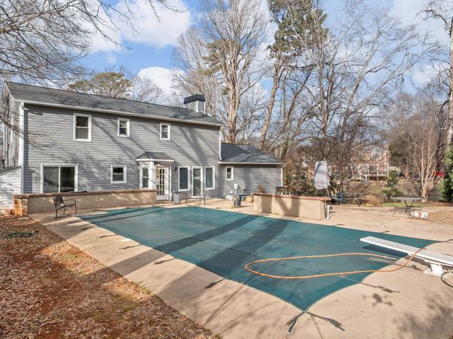 903 Wentworth Drive, Spartanburg, SC 29301