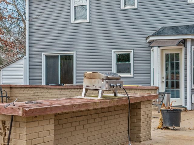 903 Wentworth Drive, Spartanburg, SC 29301