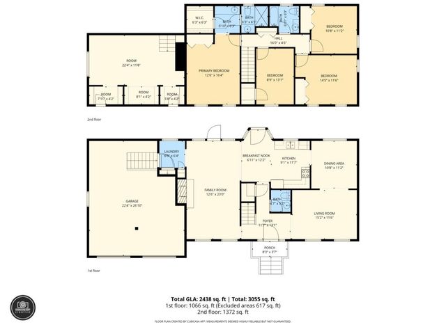 903 Wentworth Drive, Spartanburg, SC 29301